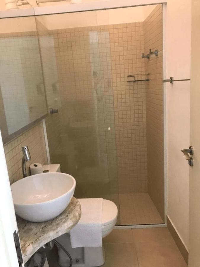 타만다레 Apartamento Familia A Beira Mar 아파트 외부 사진